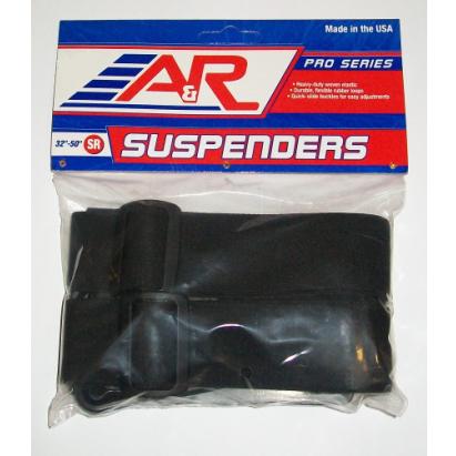 A&R Ice Hockey Braces/Suspenders