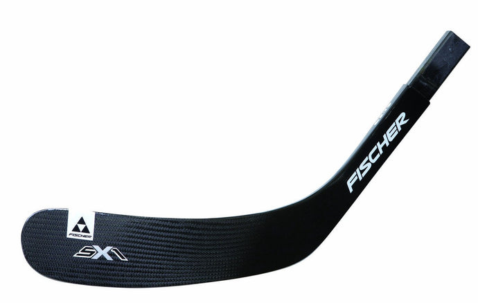Fischer SX1 Composite Ice Hockey Stick Blade
