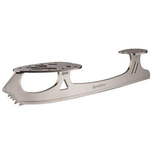 Jackson Ultima Apex Synchro Blade TB110 Figure Skating Blades