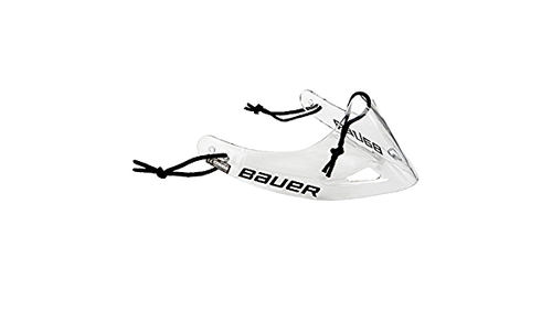Bauer Goalie Throat Protector