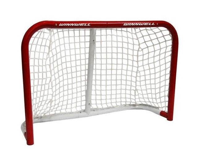 Winnwell Mini Metal Goal 36