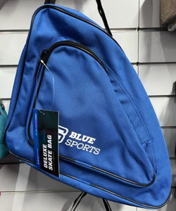 Blue Sports Deluxe Ice Skate bag