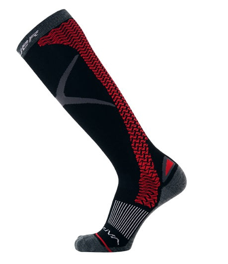 Bauer Pro Vapor Tall Skate Socks