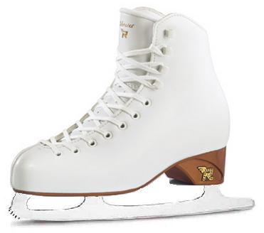 Risport Venus Ice Skates