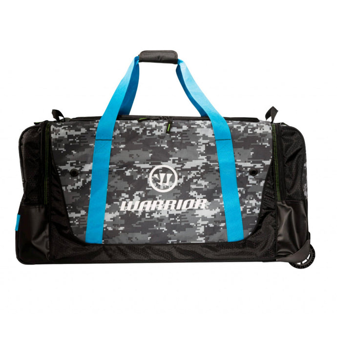 Warrior Q20 Cargo Roller Bag