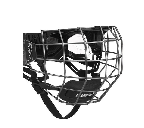 Warrior Alpha One Ice Hockey Cage
