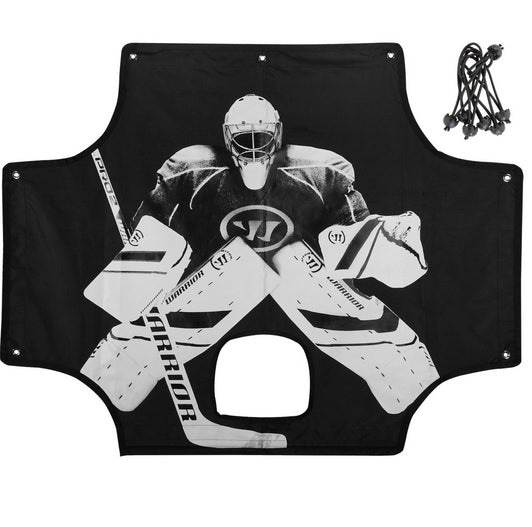 Warrior Hockey Shooter