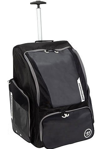 Warrior Pro Roller Backpack