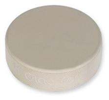 White Puck