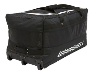 Winnwell Wheel Goalie Bag