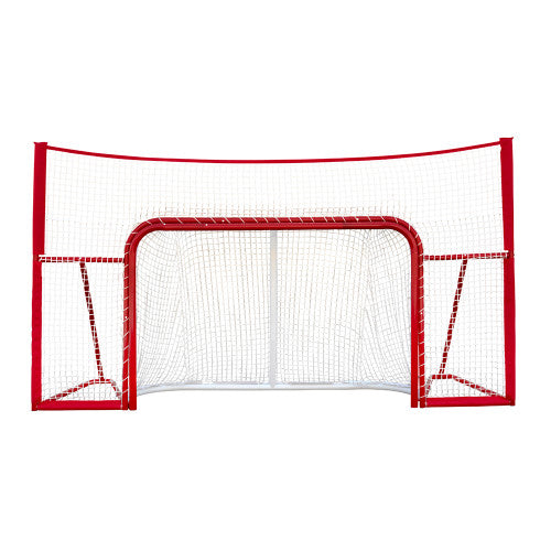 Winnwell Standalone Backstop HD 72''