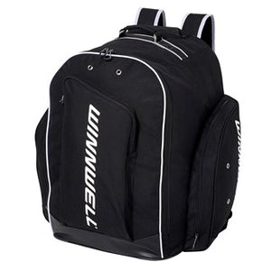 Winnwell Ice Hockey Bag Wheeled Backpack