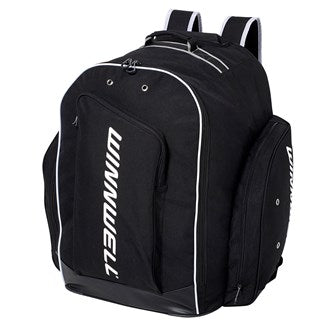 Winnwell Ice Hockey Bag Wheeled Backpack – Ice Box Skating