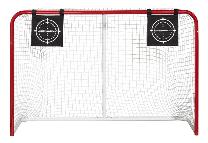 Winnwell Top Corner Shooting Targets