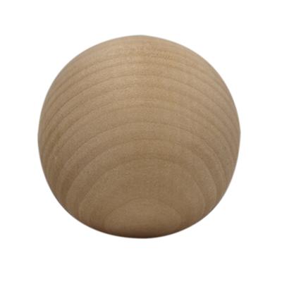 A&R Wooden Stick Handling Ball