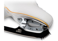 Load image into Gallery viewer, Edea Wave Ice Skates with Fitted Blade