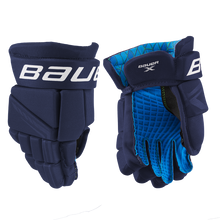Load image into Gallery viewer, Bauer X Gloves