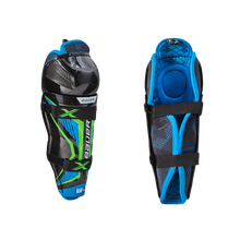 Load image into Gallery viewer, Bauer X Shin Guards