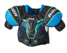 Load image into Gallery viewer, Bauer X Shoulder Pads