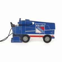 Load image into Gallery viewer, Ice Hockey NHL Team Zamboni Air Freshener